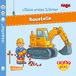 Baby HABA Baby Pixi (unkaputtbar) 101: Meine ersten Wörter: Baustelle