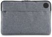 Hama Laptop-sleeve "Genua", tot 44 cm (17,3"), grijs