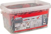 Dario Tools COX4423100 Levelling Systeem Starterset