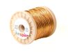 INNSPIRO Magische aluminiumdraad, goudkleurig, 2,0 mm, 500 g, 60 m