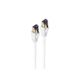 Shiverpeaks BS08-41056 câble réseau Blanc 5 m Cat8.1 F/FTP (FFTP) Rond