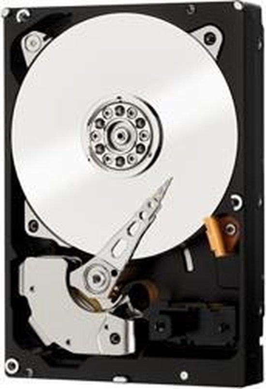 Western Digital Re