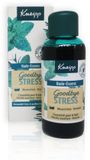 Kneipp Goodbye Stress Bad-Olie - 100 ml - Watermunt & Rozemarijn