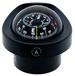 Autonautic Instrumental C12/110-0011 Compas encastrable avec carte conique noir