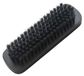 Brosse de nettoyage - Poils doux - Pour cuir et tissus - Nettoyage en profondeur