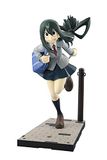 BellFine Tsuyu Asui Schooluniform Ver. Connect Collectie Figuur (My Hero Academia)
