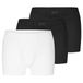 Mey Heren retro short / pant 3 pack Iconic Modal