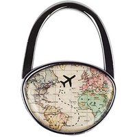 LEGAMI I LOVE MY BAG BAG HANGER TRAVEL