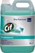 Cif Oxy-gel Ocean - 5 L - Allesreiniger - Groen