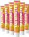 Jordan Tastepaste Mangue Menthe - 6 x 50 ml