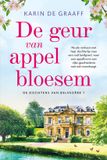 De VBK Media B.V. De dochters van Belvedère 1 - De geur van appelbloesem