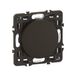 Legrand CZ0210 interrupteur électrique Noir