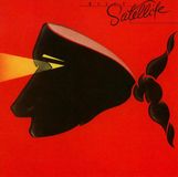 Billy Satellite S/T