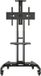 VivoLink VLFS3265 flat panel bureau steun 165,1 cm (65'') Zwart