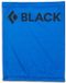 Black Diamond Nekwarmer Blauw Unisex Polyester One Size