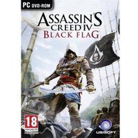 Just For Games Assassin's Creed IV Black Flag PC