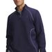 Under Armour Layer Drive 1/4 Zip, marine