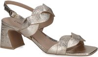 Caprice Dames Sandaaltje 9-28317-42 978 G-breedte Maat: 36 EU