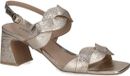 Caprice Dames Sandaaltje 9-28317-42 978 G-breedte Maat: 36 EU