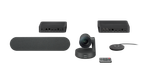 Logitech Rally Ultra-HD ConferenceCam