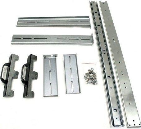 Supermicro CSE-PT26LB Rack-toebehoren