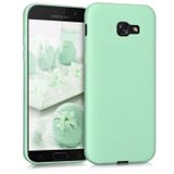 kwmobile Samsung Galaxy A5 (2017) Housse couleur menthe