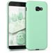 kwmobile Samsung Galaxy A5 (2017) Skin-hoes Muntkleur