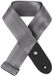 Mono M80 Warsaw Platinum Grey Sangle de guitare - Gris