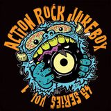 Suburban Action Rock Jukebox 45 Series, Vol. 1 CD