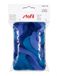 Stafil German merino Punchwool mix pack, 50gr. Blue/Darkblue