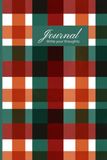 Journal: Icecat Journal: A Lined Notebook for Writing, Notes & Journaling