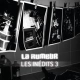 PIAS Nederland La Rumeur - Les Inedits 3 (CD)