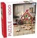Tactic Gingerbread House 1000 pcs Jigsaw Puzzle