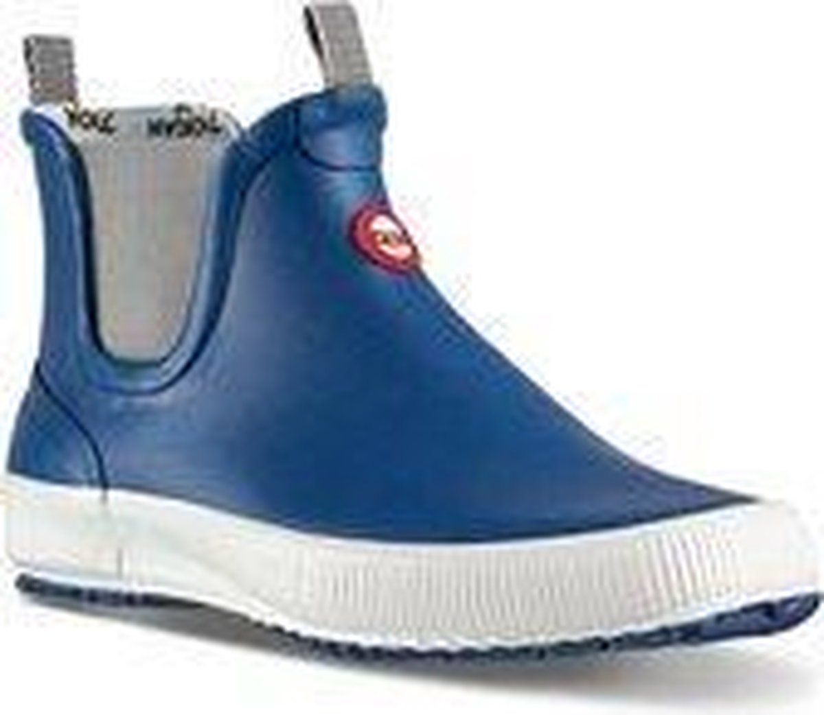 Nokian Footwear HAI LOW - Blauw - 40