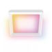 WiZ Vierkant paneel 17 W Smart ceiling light Wit Wi-Fi/Bluetooth LED