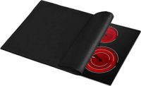 Shenzhen Haorui Industrial Technology Co., Ltd. Tapis de protection thermique ignifuge 81 x 53 cm