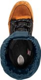 VAUDE Kids Gaiter II Blauw Unisex Kinderen Schoenmaat 28-32 Polyester
