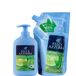 Felce Azzurra Antibacterial Mint and Lime Refill 500 ml Liquid Soap
