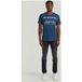 G-Star 3301 Slim Jeans Gris Taille : W33L30
