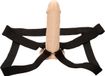 CalExotics Life-Like Extension With Harness