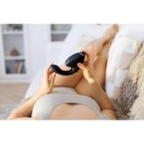 Womanizer Next Duo - vibromasseur 2-en-1 point G (noir)