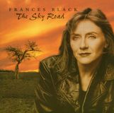 Sonic Rendezvous Frances Black - The Sky Road (CD)