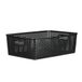Icecat Panier de rangement - Noir