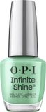 OPI Infinite Shine Big Apple Green - 15 ml - Vernis à ongles vert