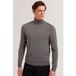 Ted Baker Artlow Regular Col Roulé Gris L