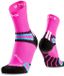X-Socks Hike Discover Chaussettes Rose EU 42-44