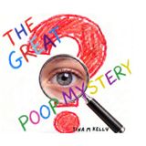 THE GREAT POOP MYSTERY