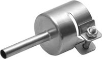 ABC-LED 4,4mm mondstuk voor heatstation - 8719754026076