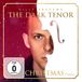 Christmas The Dark Tenor Christmas (Deluxe Version CD+DVD)
