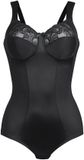 Anita Comfort Lucia Comfort Corselet 3523 001 Zwart - maat EU 105E / FR 120E